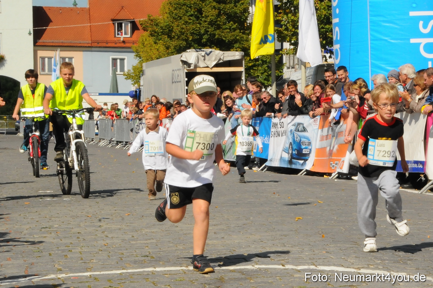 Bambini Laeufe 2010 0053